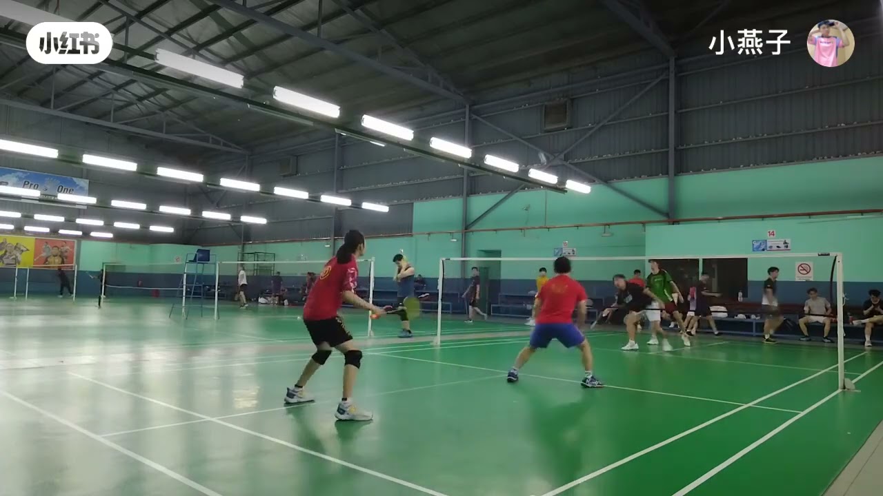 锋线爆发的