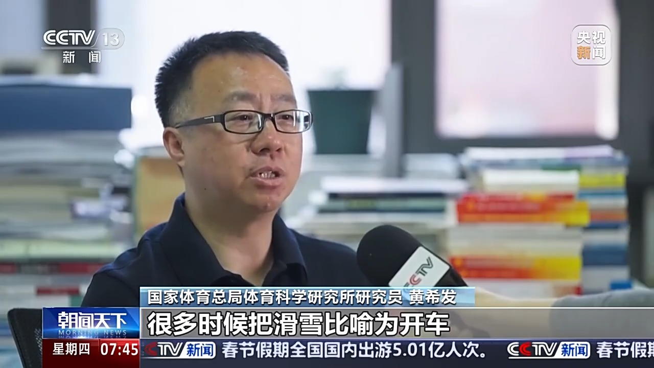 比赛中展现
