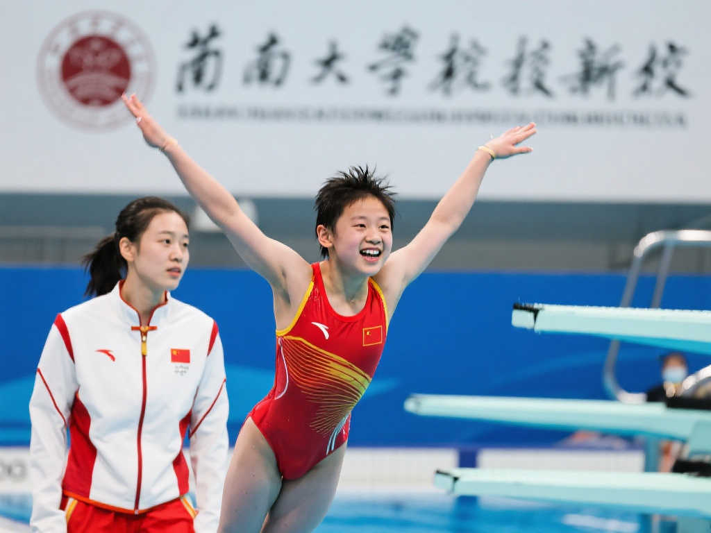 差异绝非只