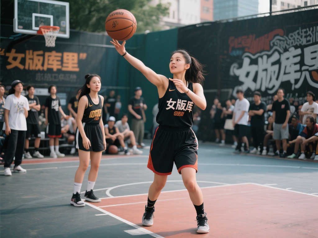 在射手榜上
